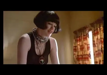 L'eroina Melanie Griffith nel film 