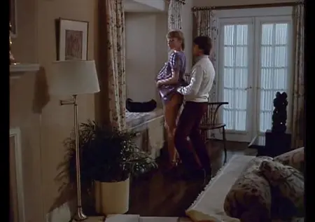 Scena di sesso dal film 